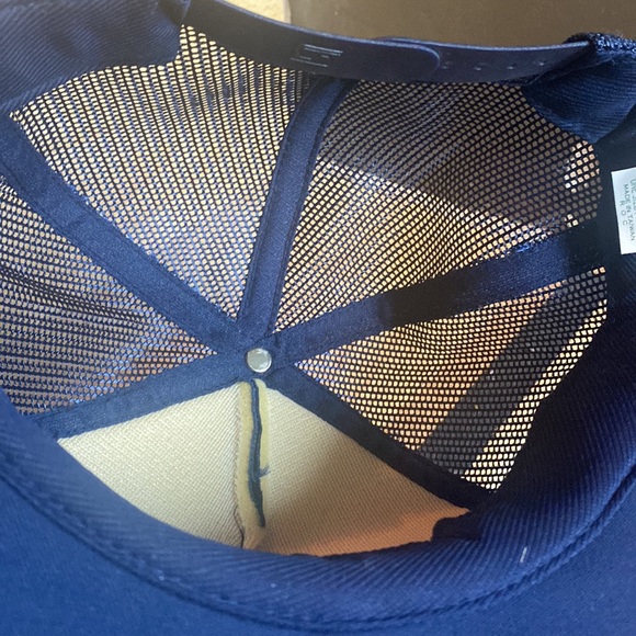 Vtg Puerto Rico Hat Snapback - Picture 4 of 4